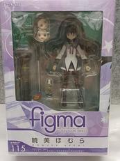 FIGMA 暁美ほむら|MAX FACTORY