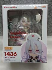 ねんどろいど サーフェンティットネイクス|GOOD SMILE COMPANY