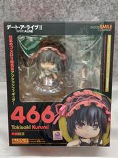 ねんどろいど 時崎狂三|GOOD SMILE COMPANY