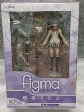 FIGMA 暁美ほむら 制服VER|MAX FACTORY
