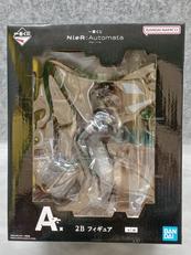 NieR:Automata 2B|BANDAI