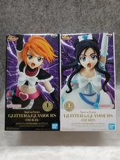 ふたりはプリキュア キュアブラック キュアホワイト|BANDAI