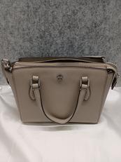 エマーソン ミニトップジップトート|TORY BURCH