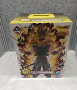 C賞 黒衣の戦士