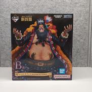 B賞四皇マーシャル・D・ティーチ