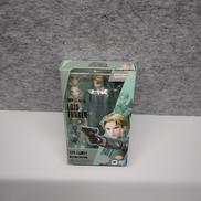 S.H.F ロイド・フォージャー|BANDAI