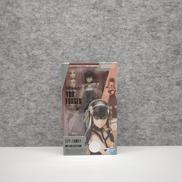 S.H.F ヨル・フォージャー|BANDAI