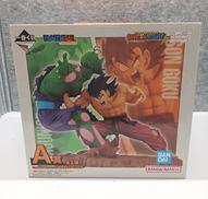 A賞 孫悟空VSマジュニア