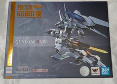 ガンダムバエル|BANDAI