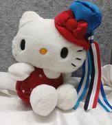 ハローキティ ぬいぐるみ S|ナカジマコーポレーション