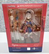 セイバー宮本武蔵|FIGMA