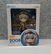ねんどろいど 白銀ノエル|GOOD SMILE COMPANY