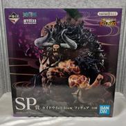 カイドウ FULL BLOWフィギュア|一番くじ(BANPRESTO)