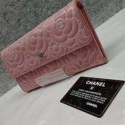 CHANEL 長財布|CHANEL