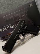 ガスブローバックガン|MARUI