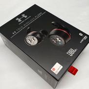 ワイヤレスイヤホン|JBL