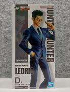 D賞 レオリオ|BANDAI