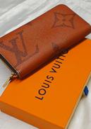 モノグラム　ジャイアントリバース　ジッピーウォレット|LOUIS VUITTON