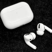 ワイヤレスイヤホン|APPLE