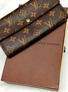 ポルトフォイユサラ|LOUIS VUITTON