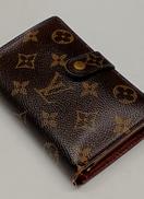 ポルトフォイユ・ヴィエノワ|LOUIS VUITTON