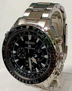 電波ソーラー時計|SEIKO