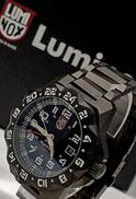 F-117 NIGHTHAWK GM7|LUMINOX