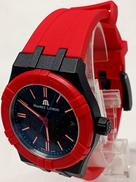 クォーツ・アナログ腕時計|MAURICE  LACROIX