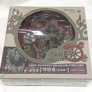 可動式フィギュア|KAIYODO