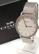 クオーツ腕時計|COACH
