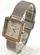 クォーツ腕時計|MAUBOUSSIN