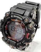 G-SHOCK|CASIO