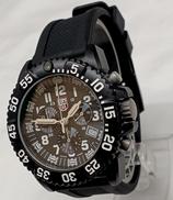 クロノグラフ腕時計|LUMINOX