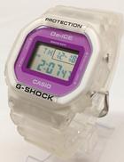 DA-ICE×G-SHOCK|CASIO