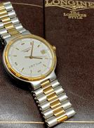 クォーツ腕時計|LONGINES