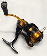 スピニングリール|DAIWA