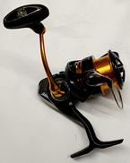 スピニングリール|DAIWA