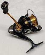 スピニングリール|DAIWA