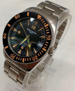 自動巻き腕時計|ZENO