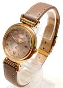 クォーツ腕時計|CITIZEN