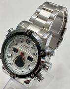 クォーツ・アナログ腕時計|WEIDE