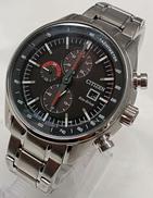 ソーラー腕時計|CITIZEN