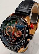 クロノグラフ腕時計|PULSAR