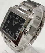 クアドロ クォーツ時計|FENDI