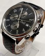 クォーツ腕時計|D&G