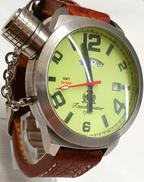 クォーツ腕時計|TORCHMEISTER