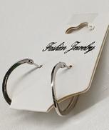 K14デザインピアス|ファッションジュエリー