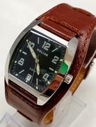 クォーツ腕時計|POLICE