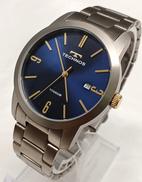 クオーツ腕時計|TECHNOS