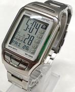 クォーツ腕時計|CASIO